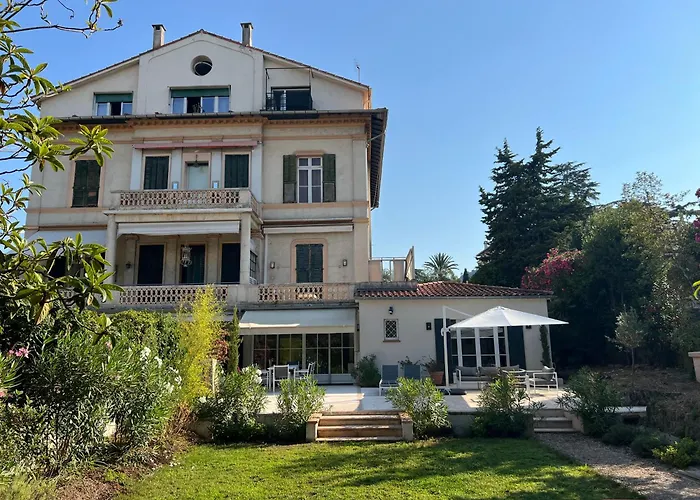 Splendide Maison Solstice