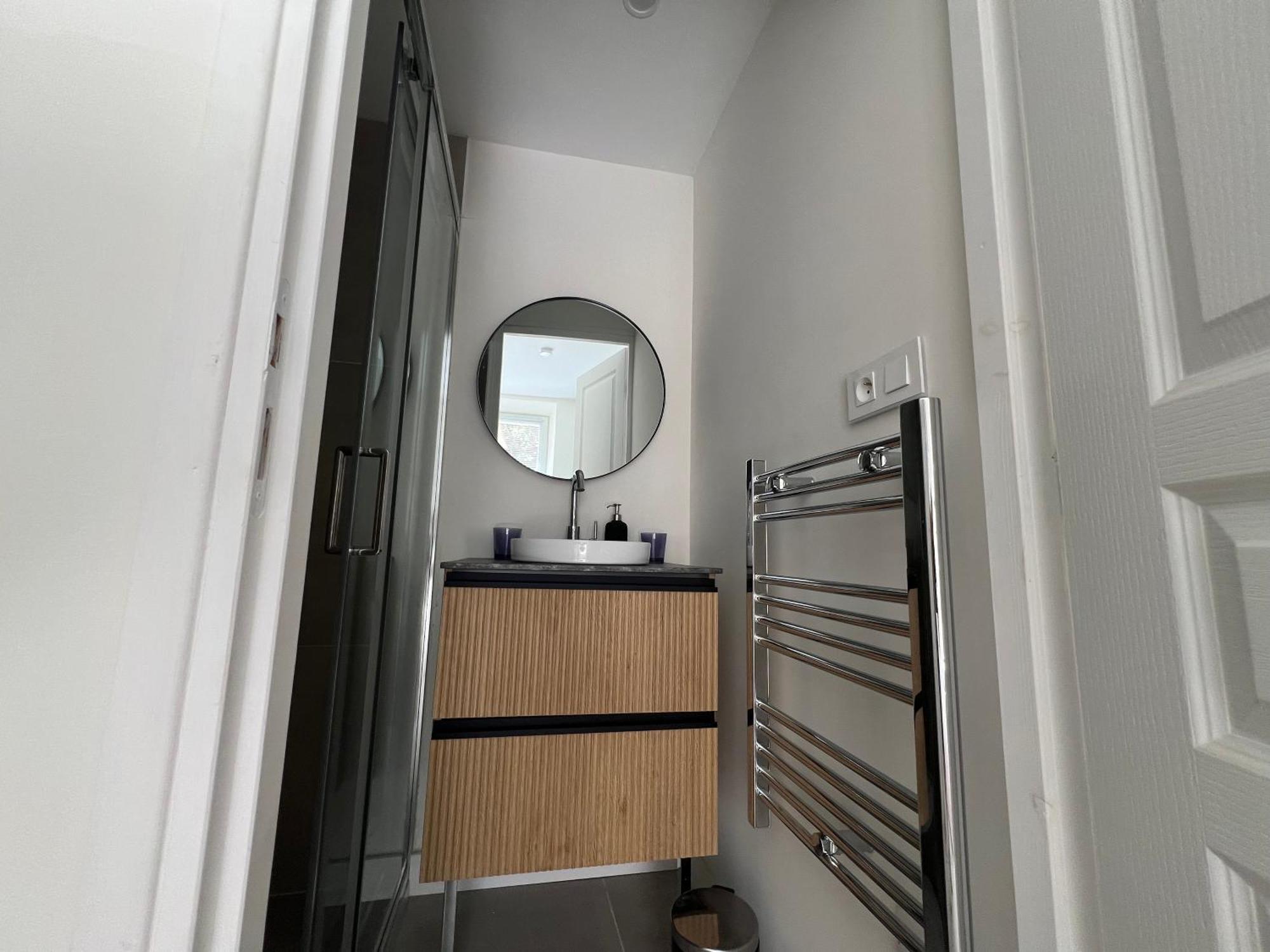 Splendide Maison Solstice Apartamento