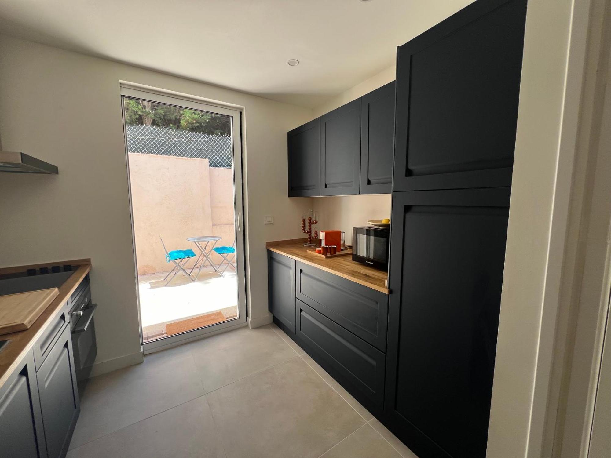 Apartamento Splendide Maison Solstice *
