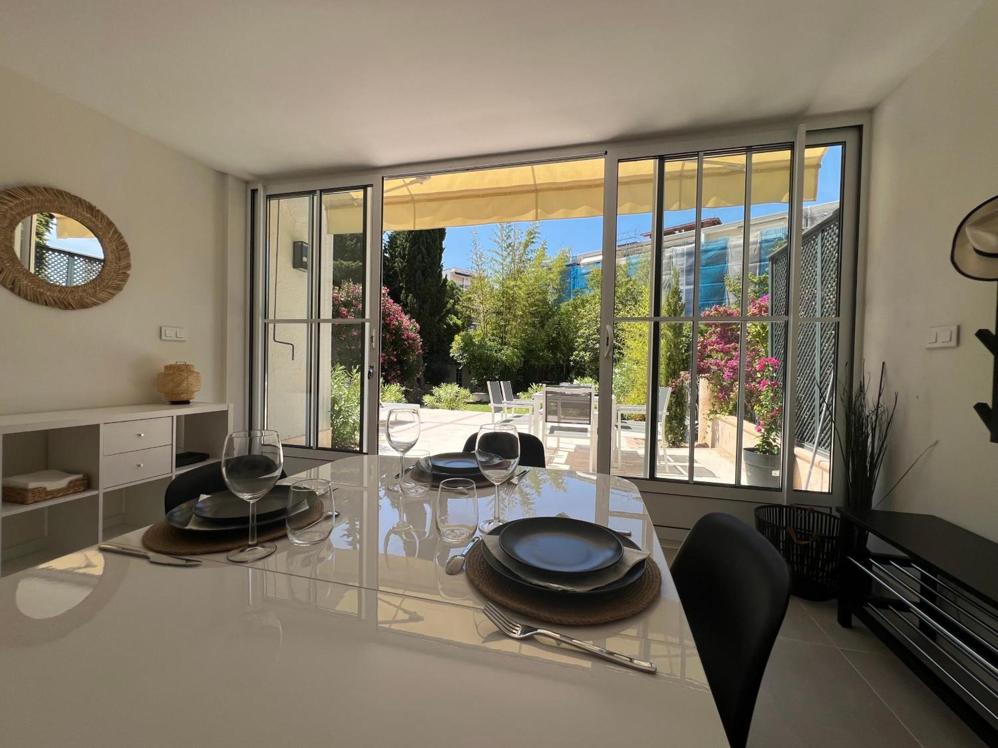 Apartamento Splendide Maison Solstice
