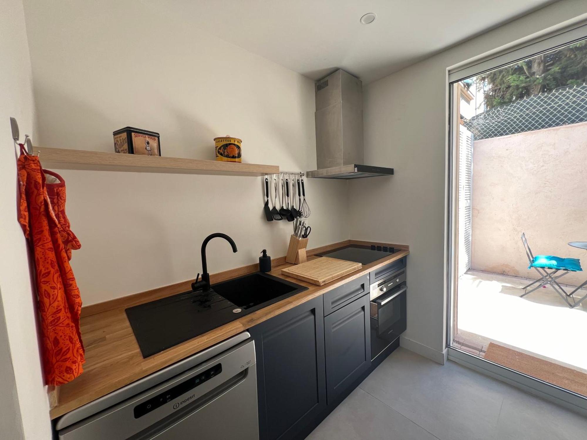 Splendide Maison Solstice Apartamento *