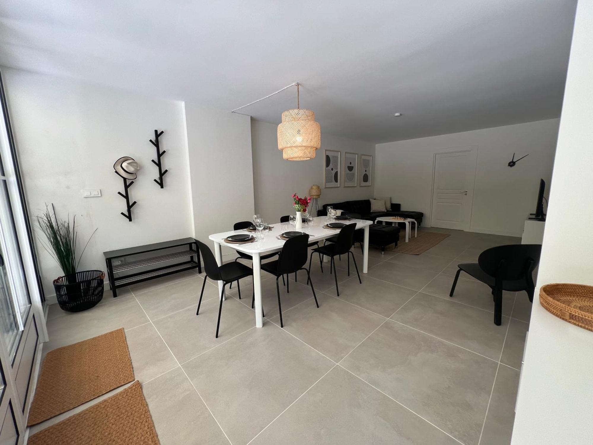 Splendide Maison Solstice * Cannes
