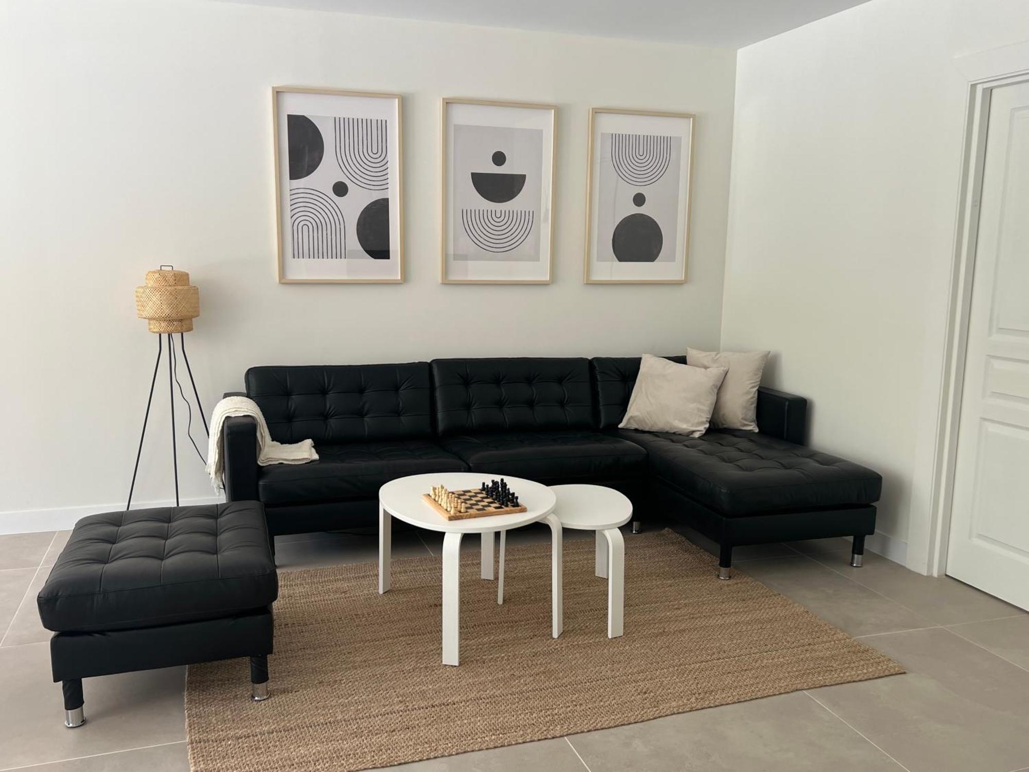 Splendide Maison Solstice Apartamento Cannes