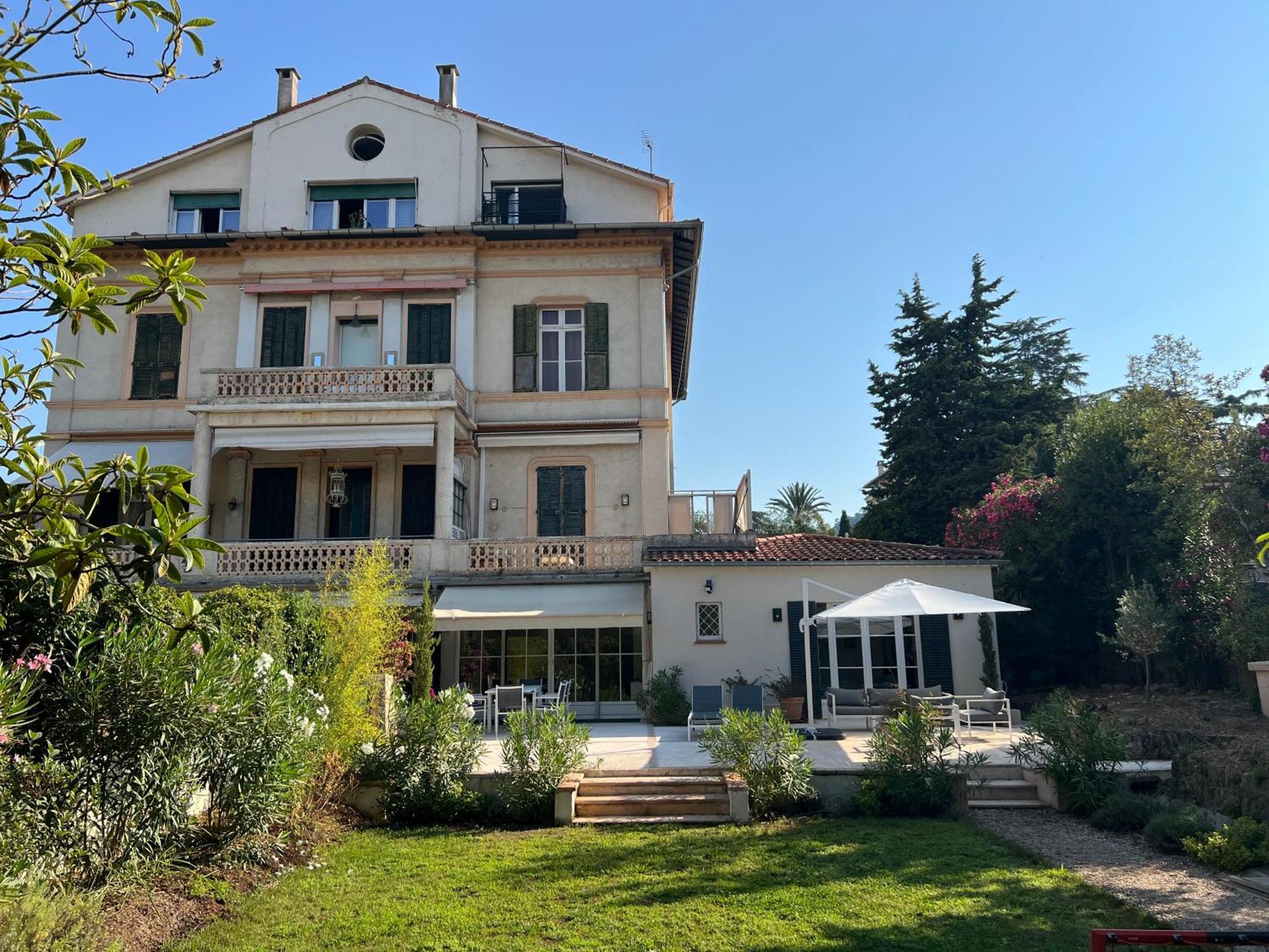 Splendide Maison Solstice Apartamento Cannes